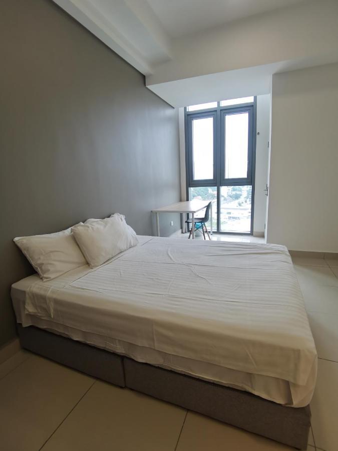 Ecosuites Vivo Residential Suites Midvalley Куала-Лумпур Экстерьер фото